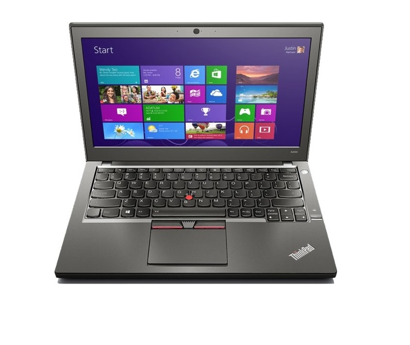 Lenovo Thinkpad x250 – Theprofix